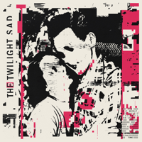 The Twilight Sad - It Won/t Be like This All the Time artwork