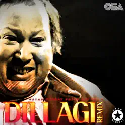 Dillagi - Single - Nusrat Fateh Ali Khan Dillagi - Single - Nusrat Fateh Ali Khan