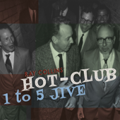 1 - 5 Jive - Ray Collins' Hot-Club