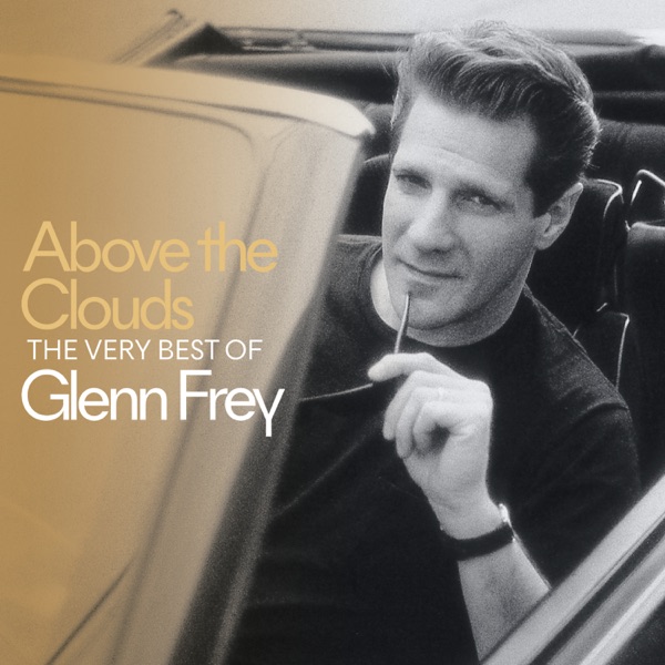 The Heat Is On by Glenn Frey on Coast Gold