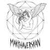 Makthaverskan - Vienna