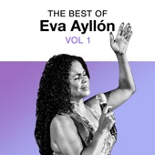 The Best of Eva Ayllón, Vol. 1 artwork