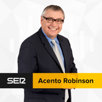 Acento Robinson podcast