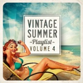Vintage Summer Playlist, Vol.4 artwork