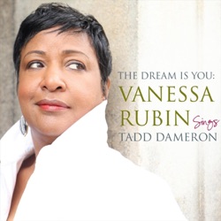 Vanessa Rubin - Good Bait