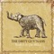 Ain't It Strange - The Dirty Guv'nahs lyrics