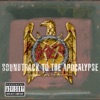 Soundtrack to the Apocalypse artwork