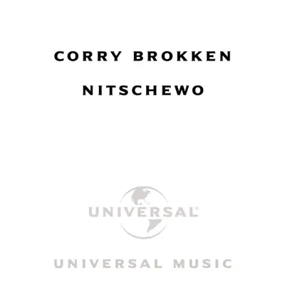 Nitschewo - Single - Corry Brokken