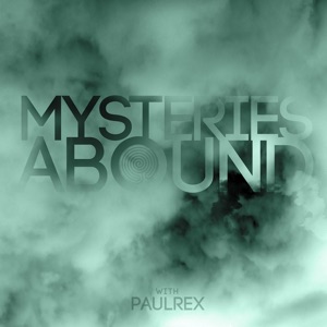 Episode 176 - Mysteries Abound Podcast