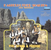 Kastelruther Spatzen - Kastelruther Spatzenpolka