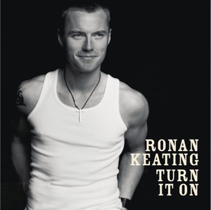 Ronan Keating - Hold You Now - Line Dance Musique