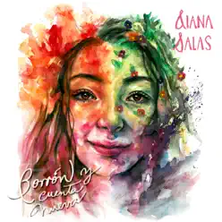Borrón y Cuenta Nueva - EP - Diana Salas