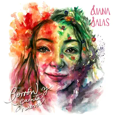 Borrón y Cuenta Nueva - EP - Diana Salas