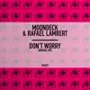 Stream & download Don't Worry - Single