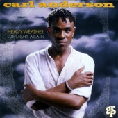 Carl Anderson - I Can't Stop The Rain