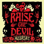Raise the Devil artwork