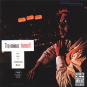 Thelonious Monk - All Alone