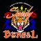 Bengal (DJ M4rs Remix) - Swedy lyrics