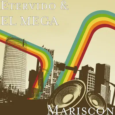 Mariscon - Single - El Mega