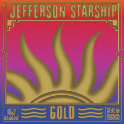 Art for Miracles by Jefferson Starship