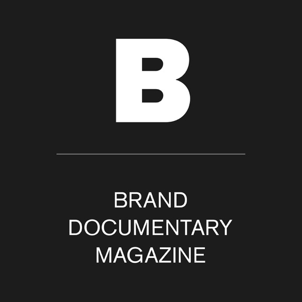 Brand Documentary Magazine Films cover
