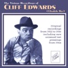 The Vintage Recordings of Cliff Edwards (Ukulele Ike) artwork