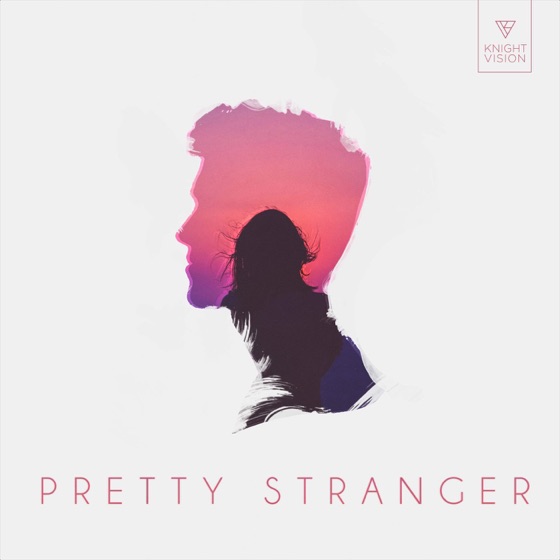 Cover artwork for Pretty Stranger