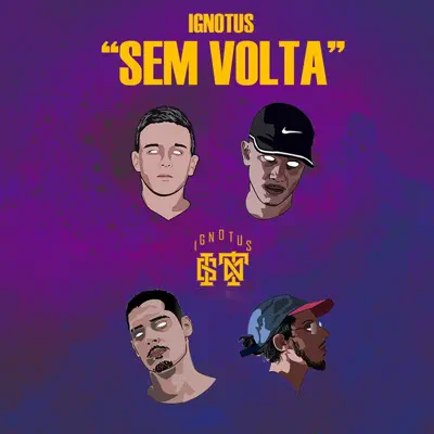 Sem Volta - Single - Ignotus