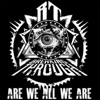 Are We All We Are - Single