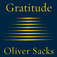 Oliver Sacks - Gratitude artwork