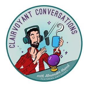 Episode 4: Psychic Besties!