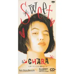 Sweet - Single - Chara Sweet - Single - Chara
