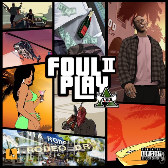 Cover artwork for Ok