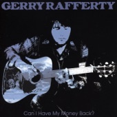 Gerry Rafferty - Don't Count Me Out