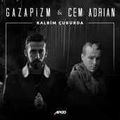 Kalbim Çukurda (feat. Cem Adrian) artwork