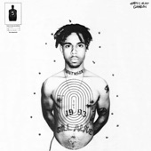 VIC MENSA - Liquor Locker