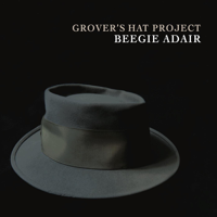 Beegie Adair - Grover's Hat Project artwork