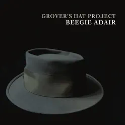 Grover's Hat Project - Beegie Adair Grover's Hat Project - Beegie Adair