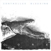 Controlled Bleeding - Widening The Holes (In The Floor)