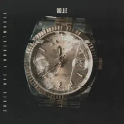 Rollie - Single by Chris Aye & OnBeatMusic album reviews, ratings, credits