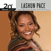 Lashun pace - I Know I've Been Changed