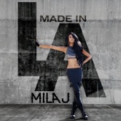 Mila J - Times Like These