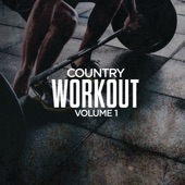 Country Workout, Volume 1 artwork
