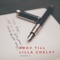 Brev till lilla Chelsy - QUEEN C lyrics