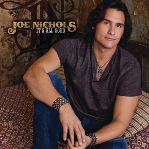 Joe Nichols - Take It Off - Line Dance Music