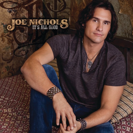 Cover artwork for Take It Off