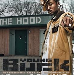 Young Buck - Let Me In