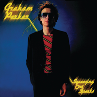 Graham Parker - Squeezing Out Sparks artwork