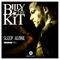 Sleep Alone - Billy the Kit lyrics
