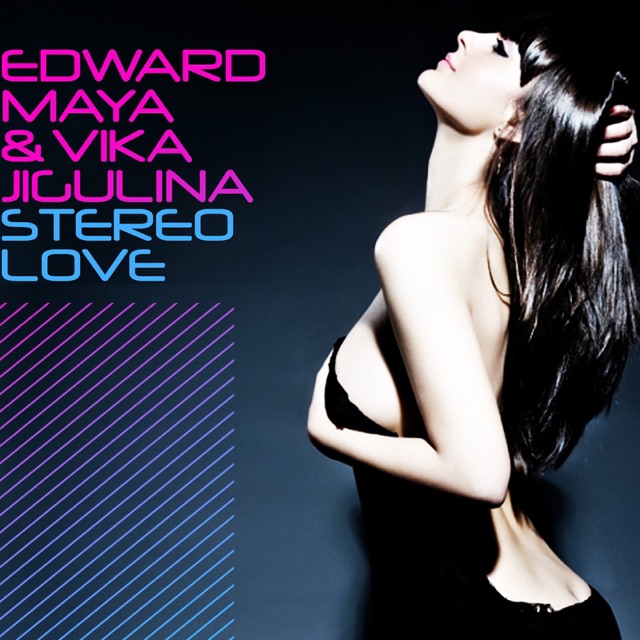 Stereo Love (feat. Vika Jigulina) [Digital Dog UK Radio Edit]